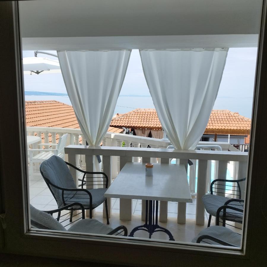 Villa Elit Dugi Rat Exterior photo