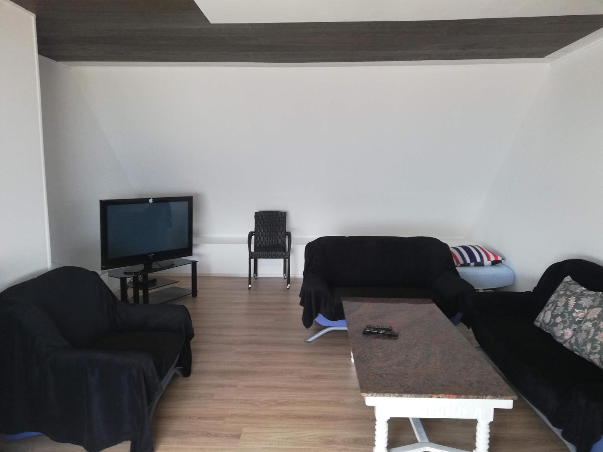 Villa Elit Dugi Rat Room photo