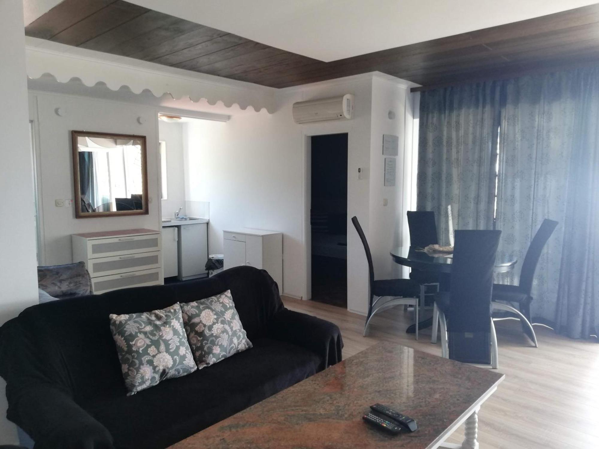 Villa Elit Dugi Rat Room photo