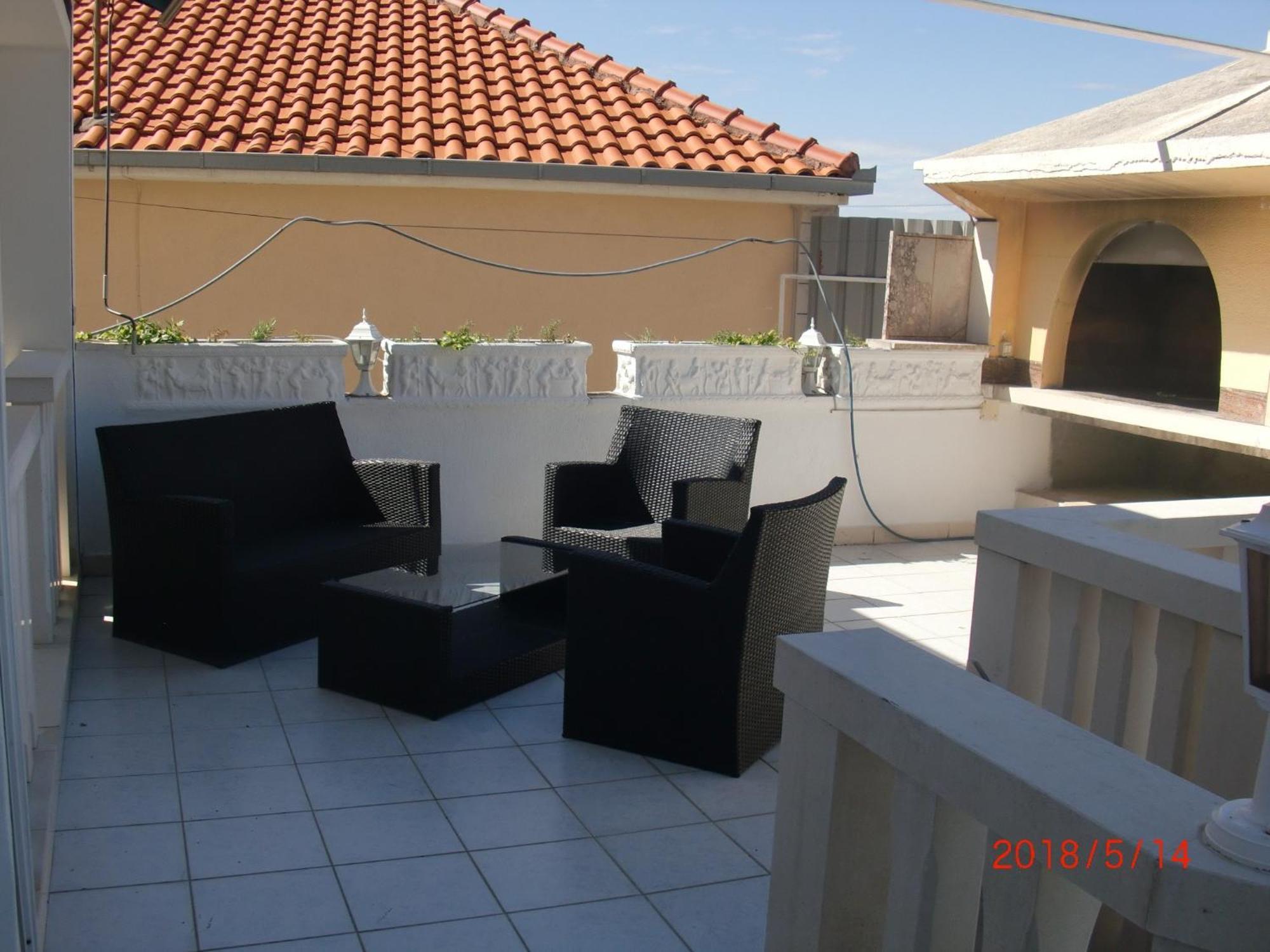 Villa Elit Dugi Rat Room photo